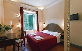 Hotel al Sanpietrino Roma